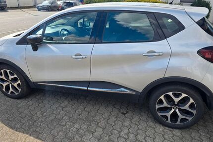 Renault Captur 227.469 km 9.000 &euro; Lüdenscheid 58511