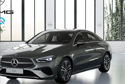 Mercedes-Benz CLA 200 23.060 km 34.840 &euro; Hagen 58135