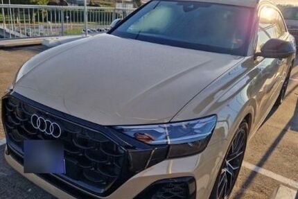 Audi Q8 24.442 km 97.035 &euro; Hagen 58091