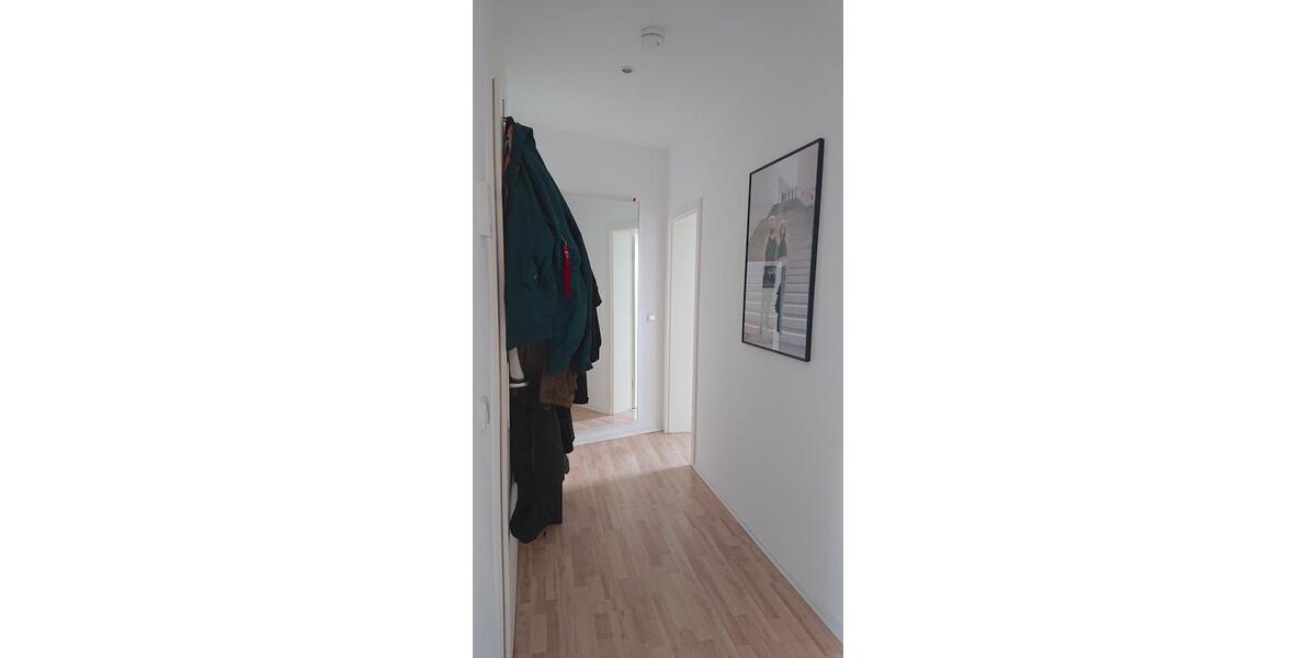 Maisonettenwohnung Dortmund Innenstadt Ost - 4 Zimmer, 140 m&sup2;, 1.630&euro; | Angebot:24395664