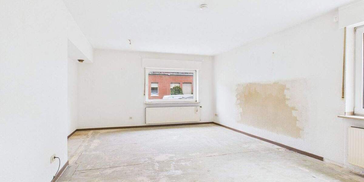 Bungalow Hagen Mittelstadt - 2 Zimmer, 149 m&sup2;, 199.000&euro; | Angebot:25687105