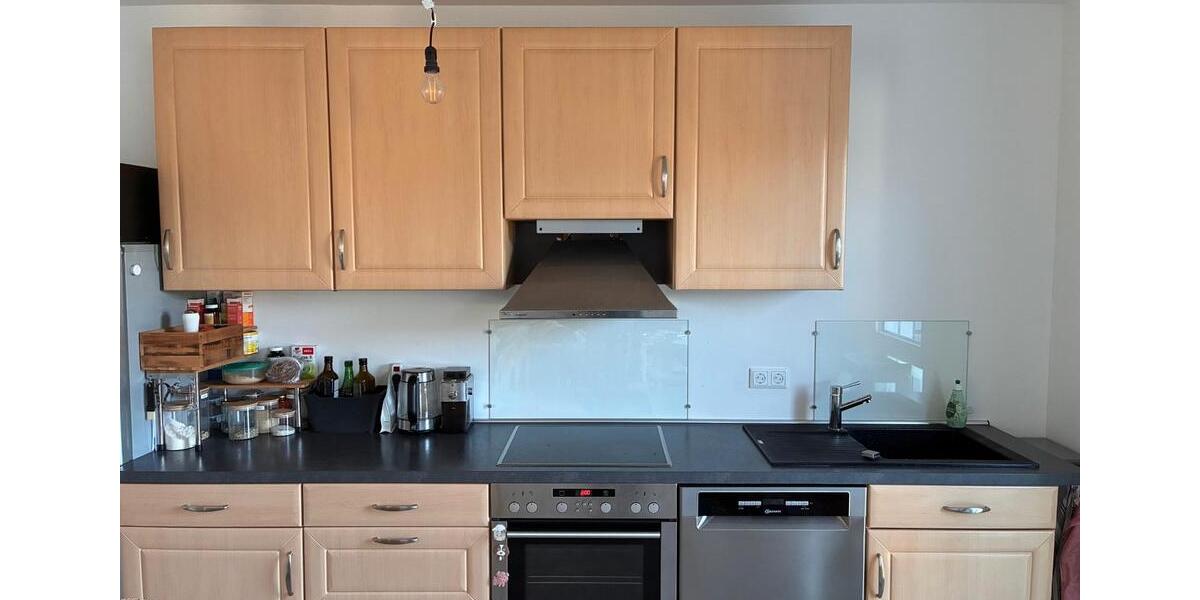 Etagenwohnung Dortmund Innenstadt West - 3 Zimmer, 89 m&sup2;, 1.260&euro; | Angebot:26614547