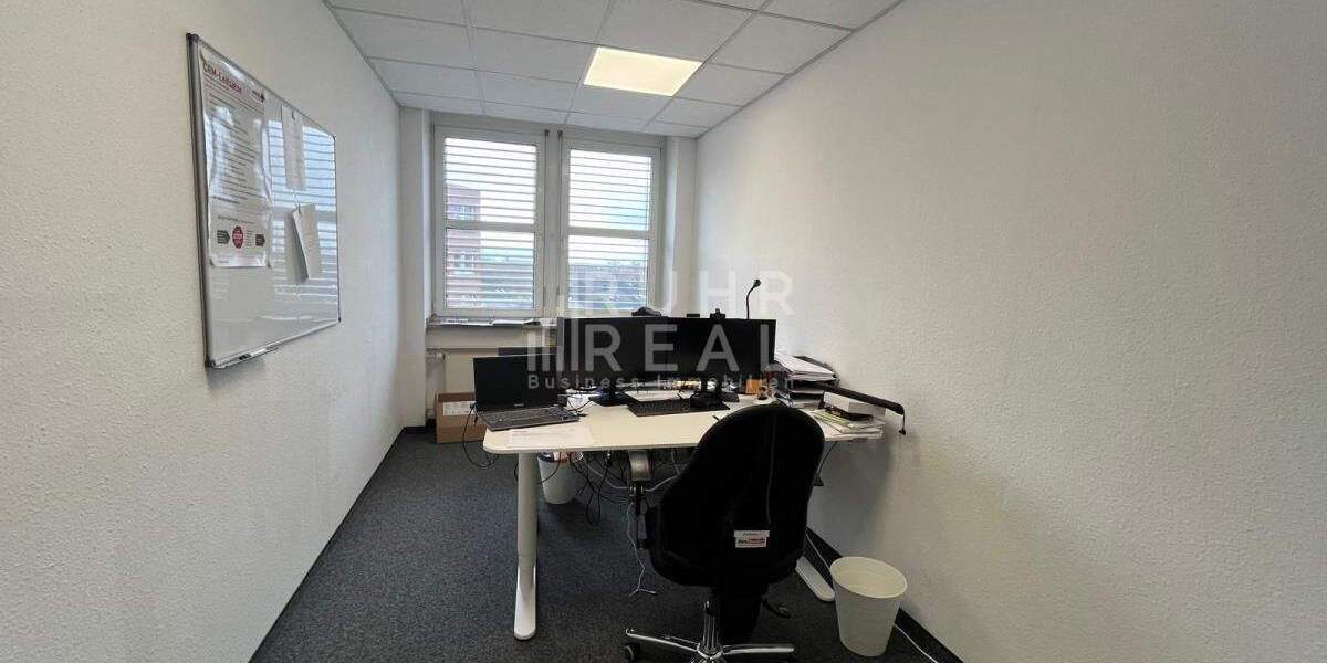 Gewerbeobjekt Dortmund Mitte - 3.000&euro; | Angebot:25737907