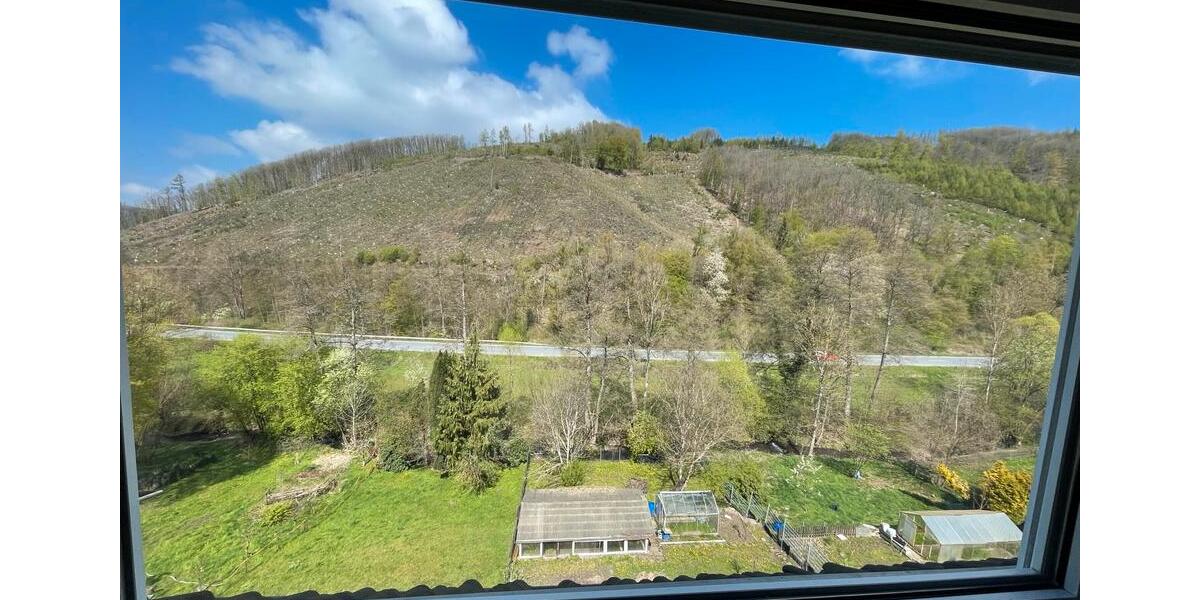 Etagenwohnung Plettenberg - 4 Zimmer, 115 m&sup2;, 680&euro; | Angebot:26564942