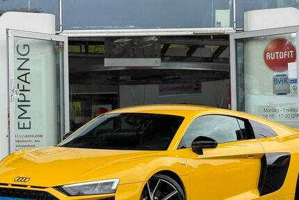 Audi R8 36.000 km 127.850 &euro; Lüdenscheid 58511