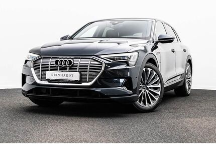 Audi e-tron 74.572 km 28.199 &euro; Hagen 58091