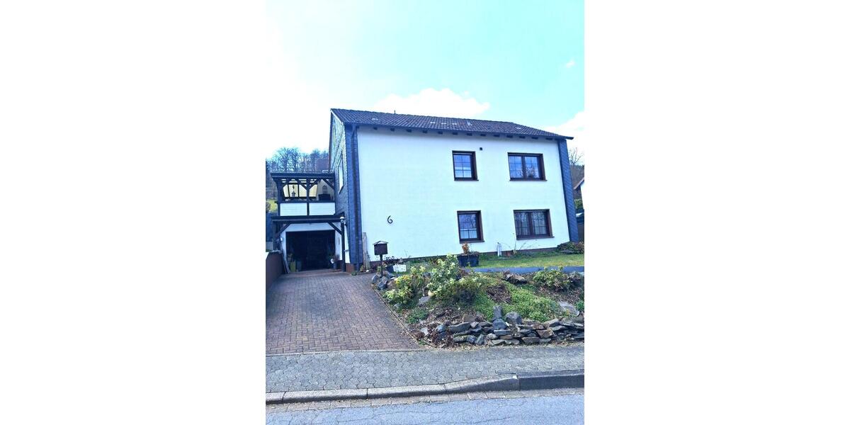 Einfamilienhaus Herscheid - 289.000&euro; | Angebot:25987838