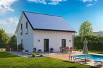 Individuell geplantes Einfamilienhaus - Flexibles Wohnen im Ennepe Ruhr Kreis mit allkauf - Einfamilienhaus Ennepetal | Angebot:27338593