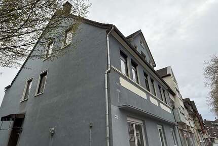 Wohnung Dortmund Mengede - 3 Zimmer, 90 m&sup2;, 800&euro; | Angebot:26064023