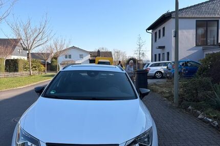 Seat Leon 68.967 km 22.500 &euro; Finnentrop 57413