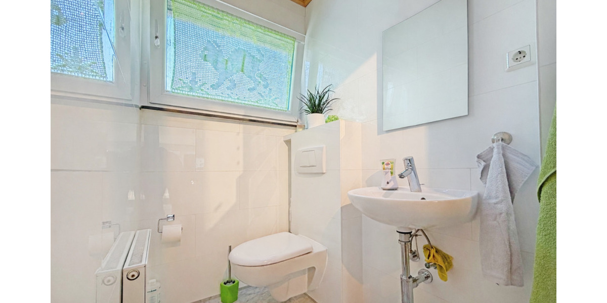 Bungalow Hagen Boele - 4 Zimmer, 122 m&sup2;, 350.000&euro; | Angebot:25940228