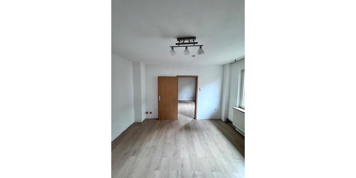 Etagenwohnung Lüdenscheid Brügge - 3 Zimmer, 68 m&sup2;, 580&euro; | Angebot:23818671