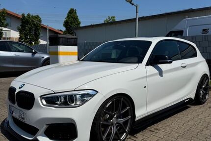 BMW M140i 91.650 km 31.250 &euro; Schwerte 58239