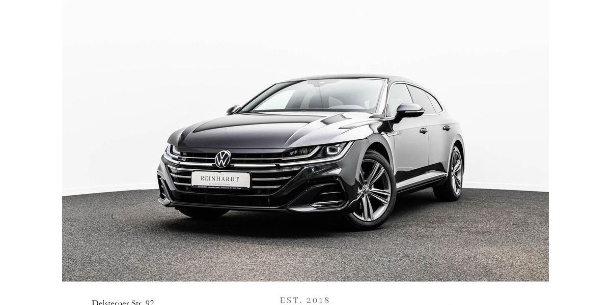 VW Arteon 81.400 km 28.814 &euro; Hagen 58091