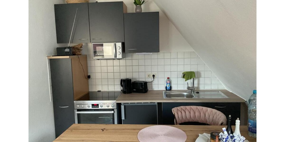 Dachgeschoßwohnung Arnsberg Obereimer - 3 Zimmer, 62 m&sup2;, 128.900&euro; | Angebot:25942177