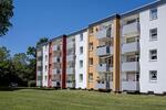Dachgeschoßwohnung Dortmund Scharnhorst - 2 Zimmer, 63 m&sup2;, 526&euro; | Angebot:26356310