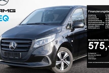 Mercedes-Benz Vito 35.607 km 46.490 &euro; Lüdenscheid 58507