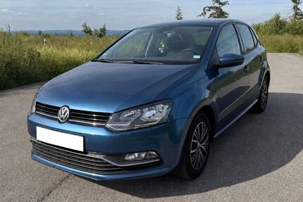 VW Polo 157.800 km 6.499 &euro; Herscheid 58849