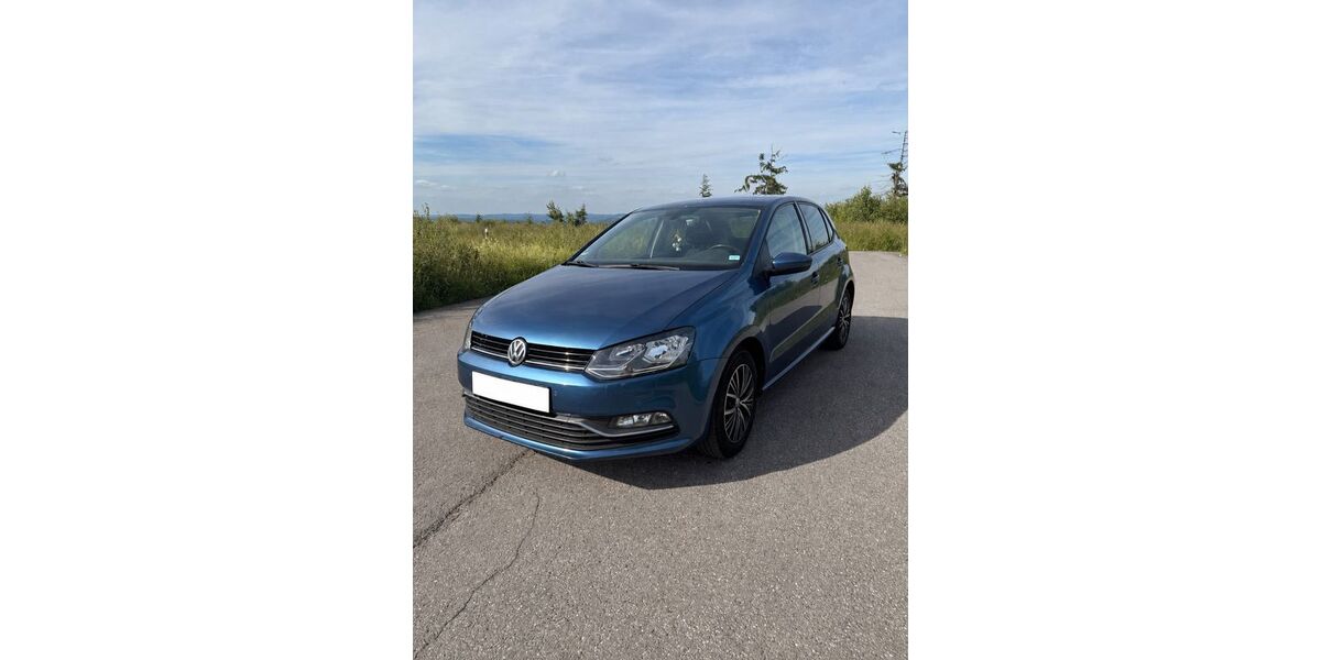 VW Polo 157.800 km 6.499 &euro; Herscheid 58849