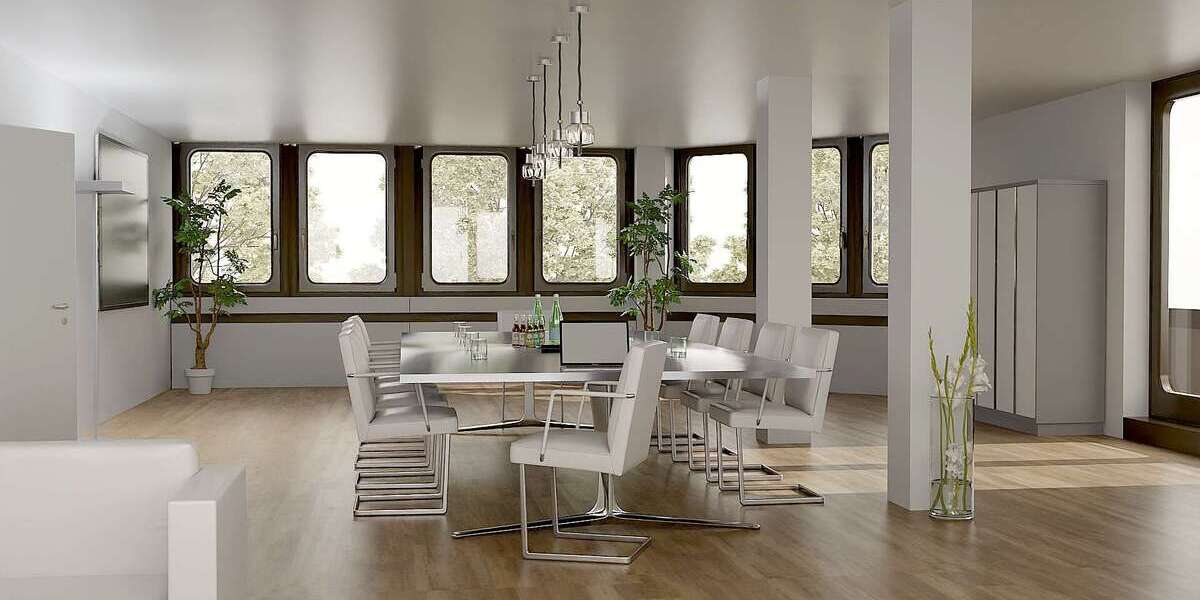 Gewerbeobjekt Dortmund Gartenstadt - 2.376&euro; | Angebot:26060350