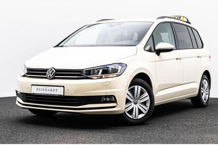 VW Touran 90.158 km 30.409 &euro; Hagen 58091