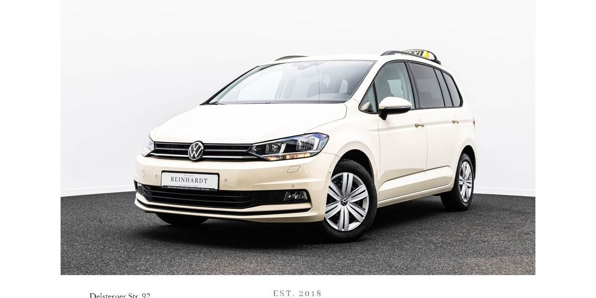 VW Touran 90.158 km 30.409 &euro; Hagen 58091