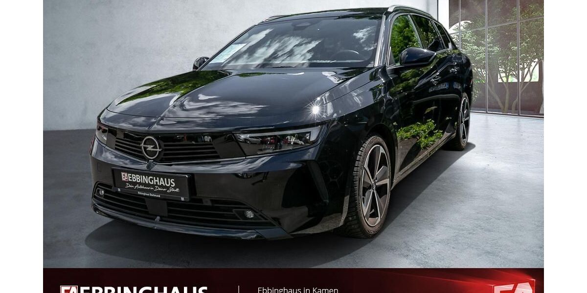 Opel Astra 40.756 km 20.999 &euro; Kamen 59174