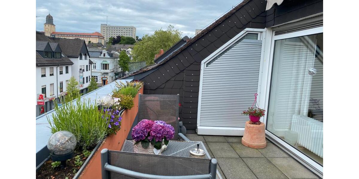 Etagenwohnung Arnsberg Obereimer - 2 Zimmer, 78 m&sup2;, 650&euro; | Angebot:26646860