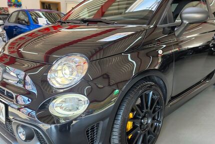 Abarth 500 8.700 km 26.490 &euro; Werdohl 58791