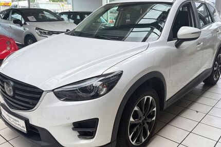 Mazda CX-5 142.159 km 15.980 &euro; Gevelsberg 58285