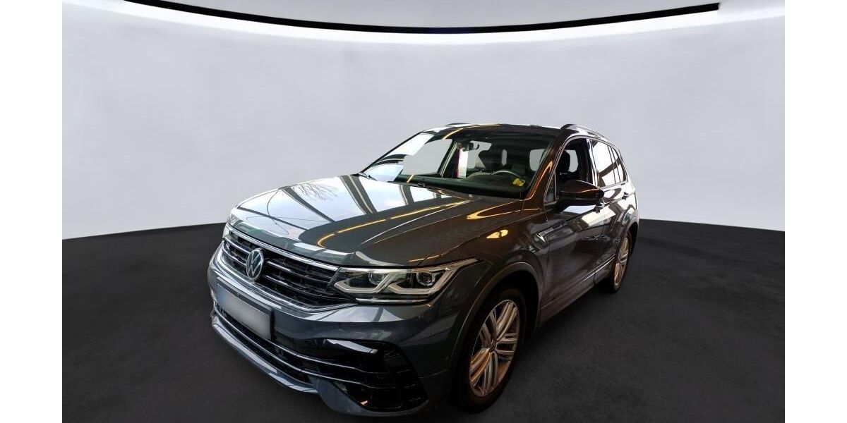 VW Tiguan 71.483 km 38.905 &euro; Hagen 58091