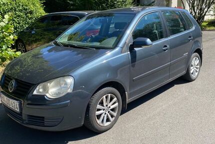 VW Polo 147.500 km 3.200 &euro; Hagen 58099