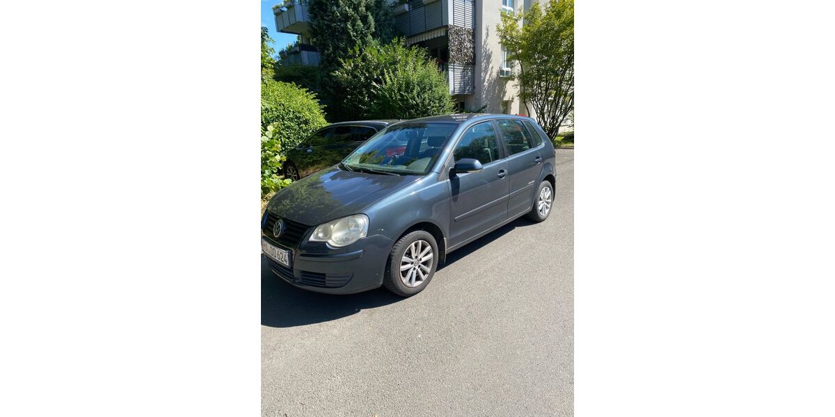 VW Polo 147.500 km 3.200 &euro; Hagen 58099