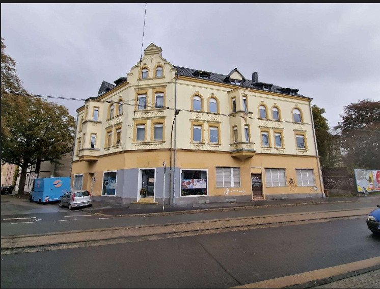 Etagenwohnung Dortmund Marten - 2 Zimmer, 54 m&sup2;, 540&euro; | Angebot:26654745