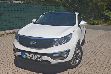 Kia Sportage 106.000 km 11.500 &euro; Dortmund 44339
