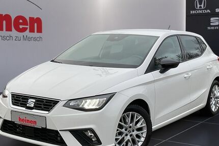 Seat Ibiza 17.100 km 17.709 &euro; Bergkamen 59192
