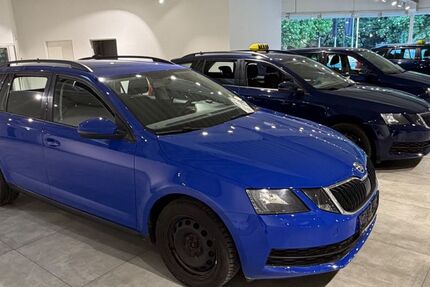 Skoda Octavia 313.000 km 3.999 &euro; Schwerte 58239