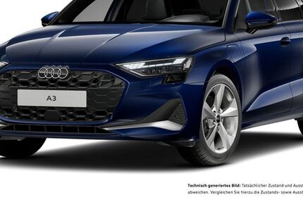 Audi A3 8.183 km 39.411 &euro; Dortmund 44143