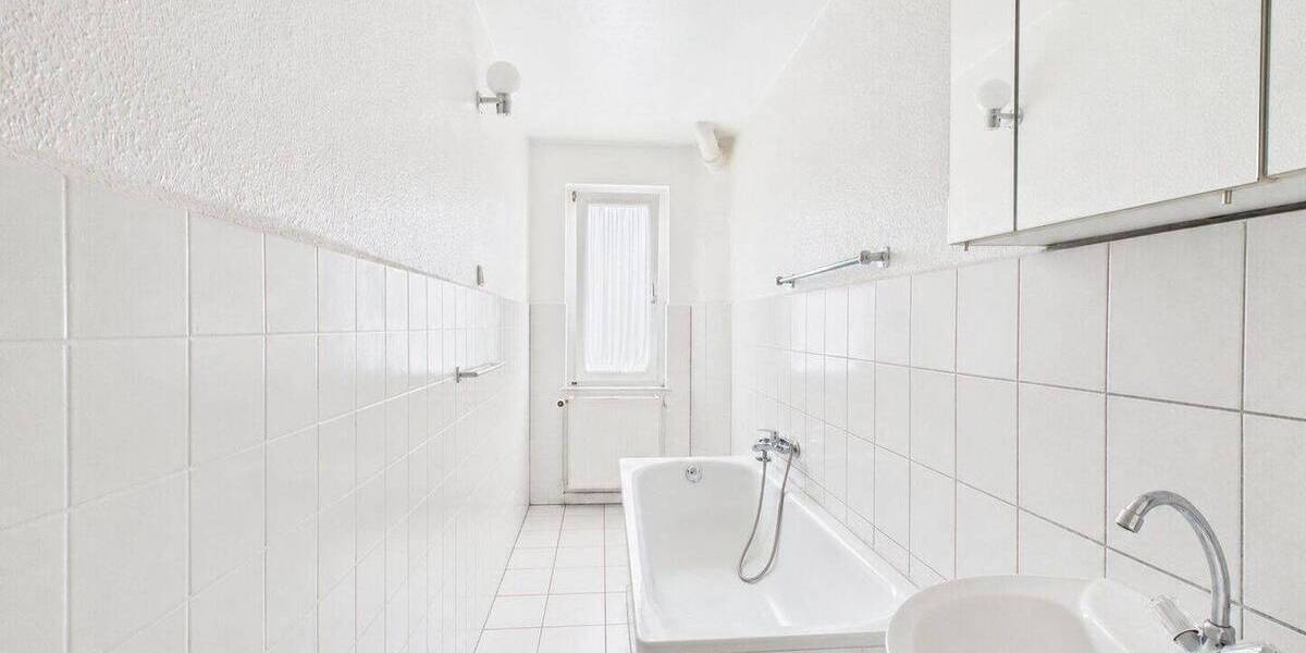 Etagenwohnung Dortmund Mitte - 4 Zimmer, 84 m&sup2;, 195.000&euro; | Angebot:26859286