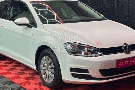 VW Golf 54.000 km 11.390 &euro; Herscheid 58849