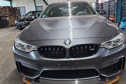 BMW M4 11.000 km 129.990 &euro; Witten 58454