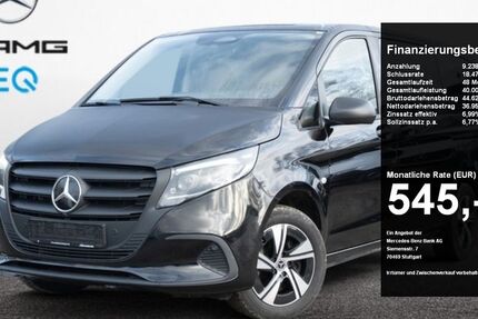 Mercedes-Benz Vito 42.790 km 45.490 &euro; Lüdenscheid 58507