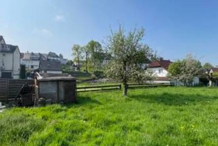 Grundstück Balve / Beckum Beckum - 45.000&euro; | Angebot:25698684