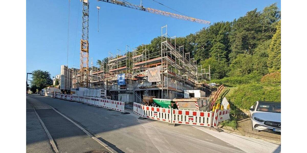 Etagenwohnung Wetter Esborn - 3 Zimmer, 101 m&sup2;, 439.000&euro; | Angebot:25675604