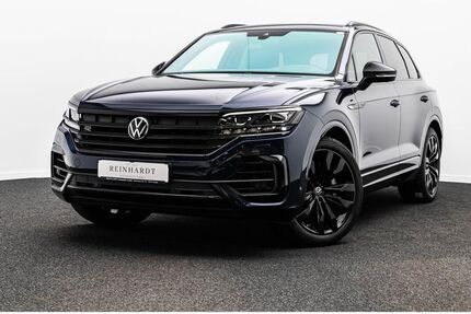 VW Touareg 43.835 km 54.690 &euro; Hagen 58091