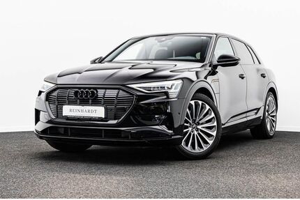 Audi e-tron 61.631 km 29.280 &euro; Hagen 58091
