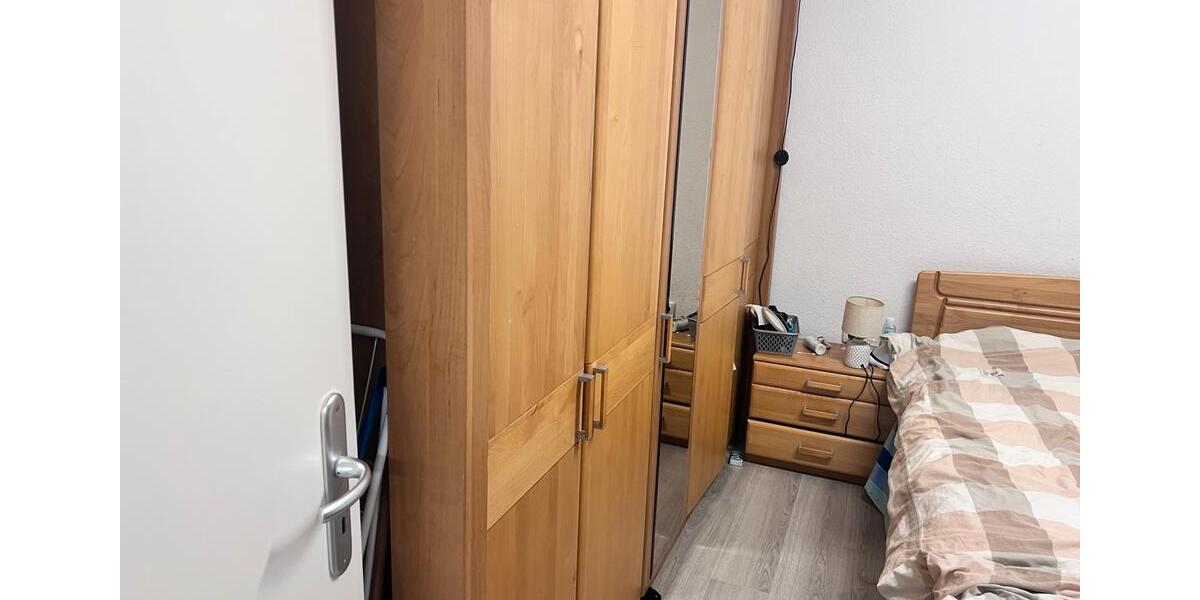 Dachgeschoßwohnung Iserlohn Gerlingsen - 2 Zimmer, 43 m&sup2;, 528&euro; | Angebot:25990068