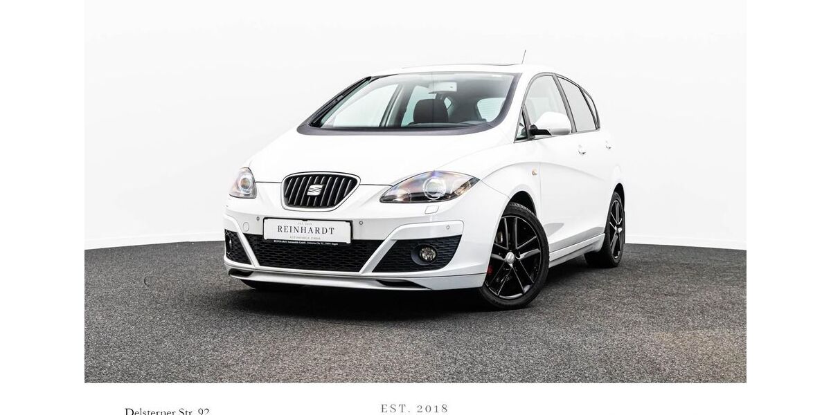 Seat Altea 64.881 km 7.860 &euro; Hagen 58091