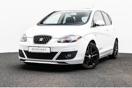Seat Altea 64.881 km 7.960 &euro; Hagen 58091