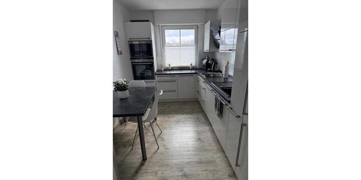 Etagenwohnung Kierspe - 3 Zimmer, 81 m&sup2;, 650&euro; | Angebot:25962538